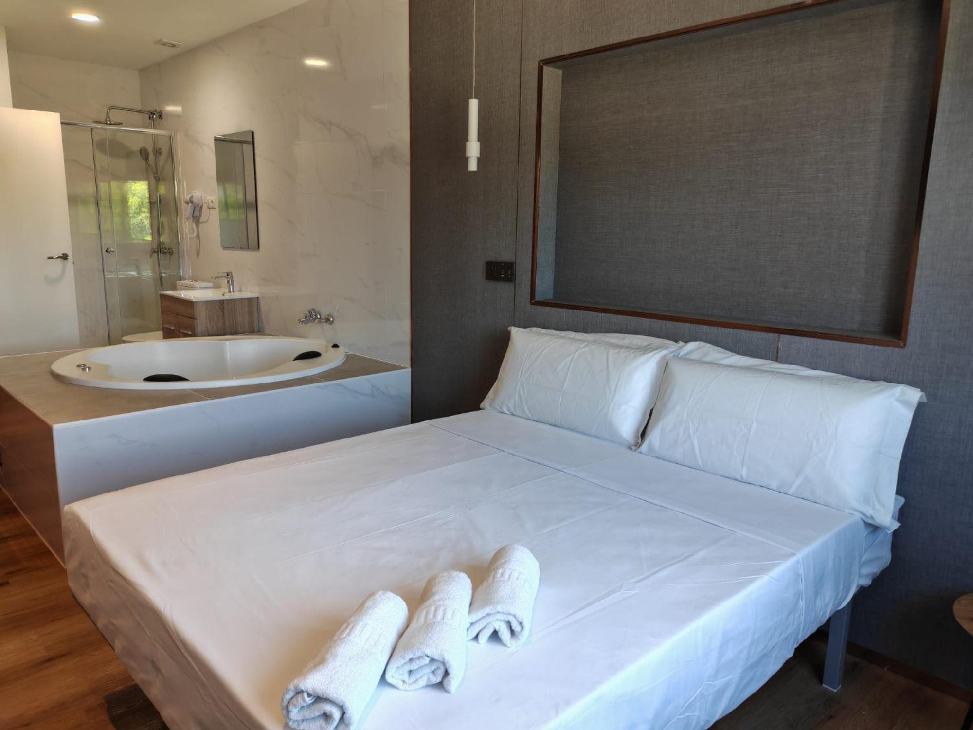 Hotel Golden Alcorcón Dış mekan fotoğraf