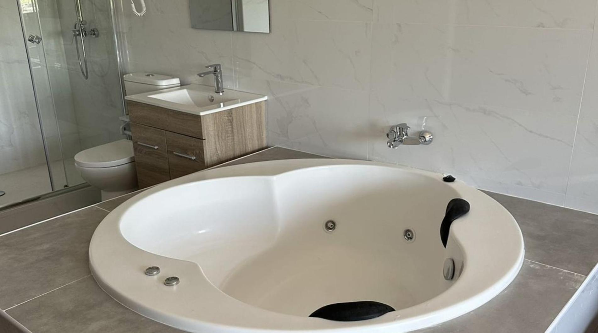 Hotel Golden Alcorcón Dış mekan fotoğraf