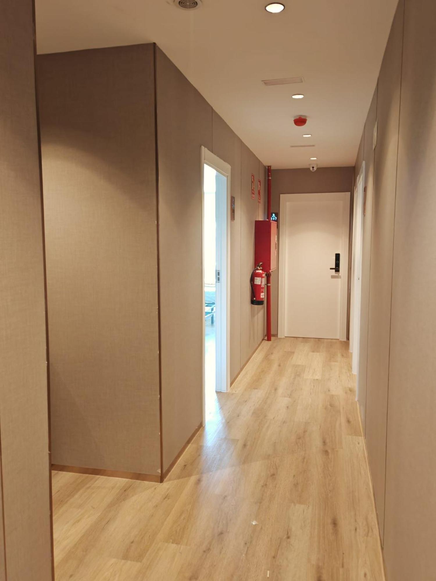 Hotel Golden Alcorcón Dış mekan fotoğraf