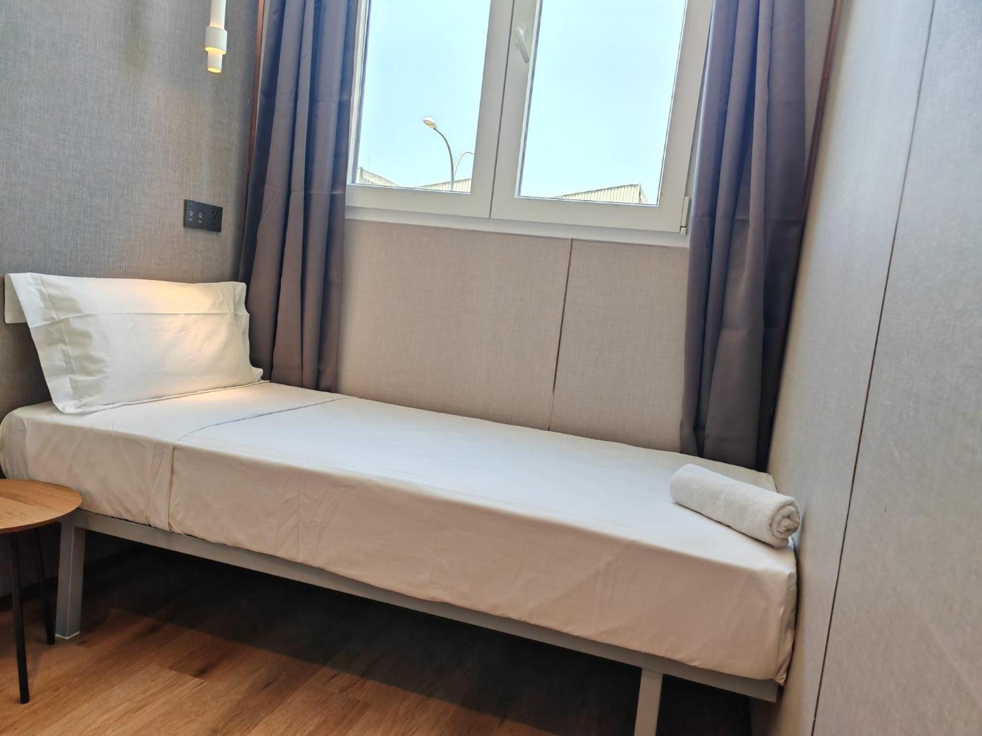 Hotel Golden Alcorcón Dış mekan fotoğraf