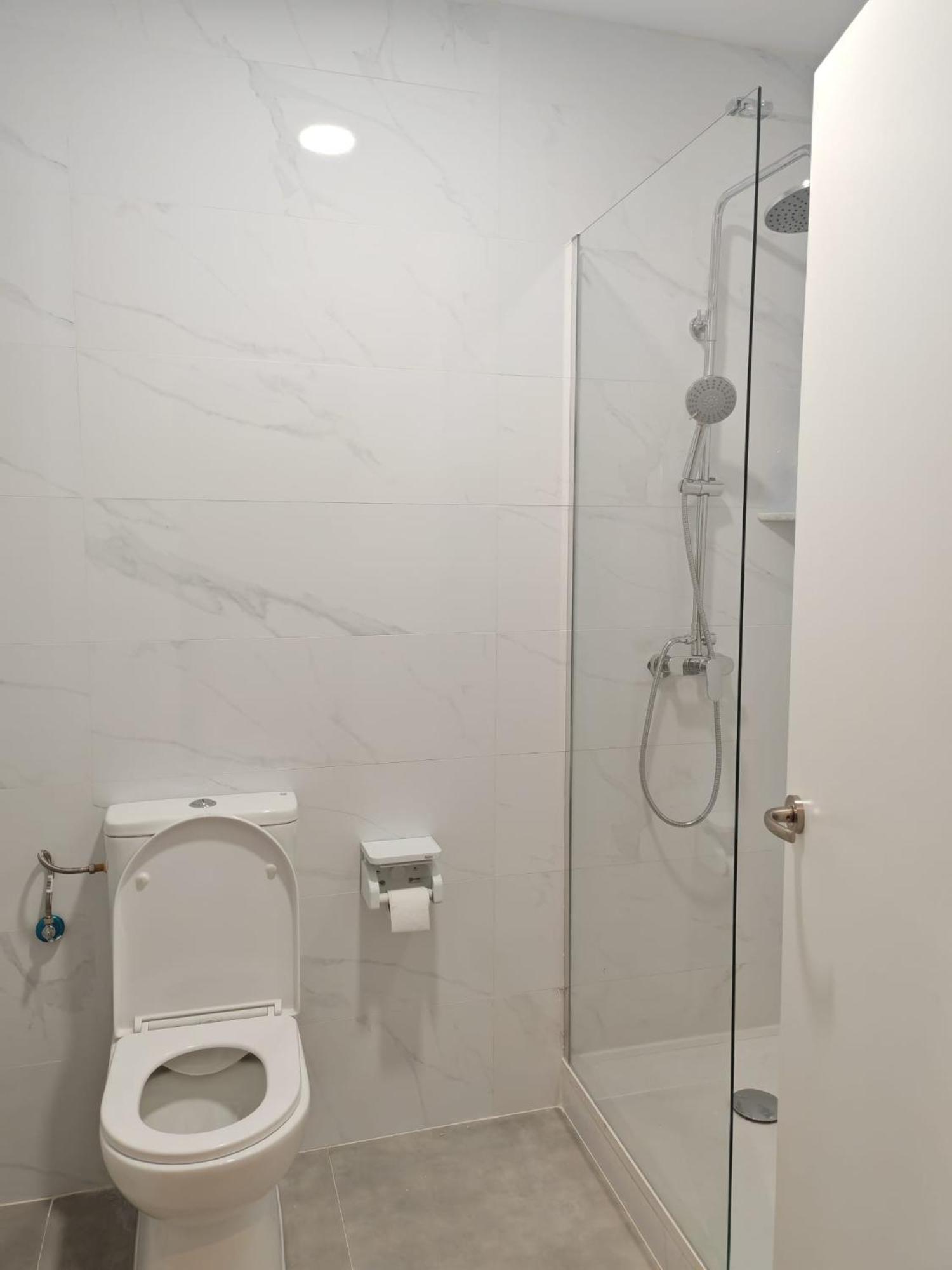 Hotel Golden Alcorcón Dış mekan fotoğraf
