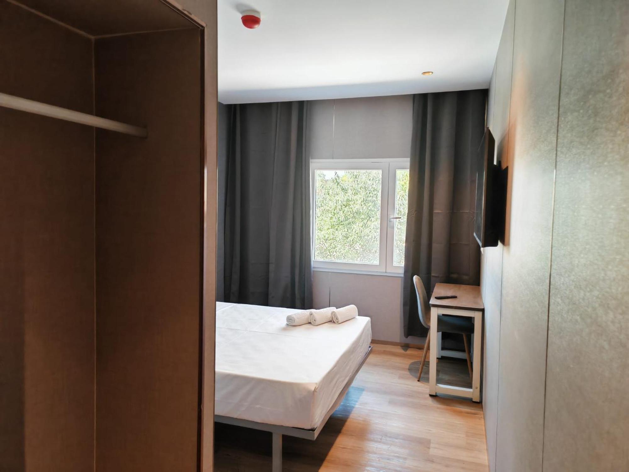 Hotel Golden Alcorcón Dış mekan fotoğraf